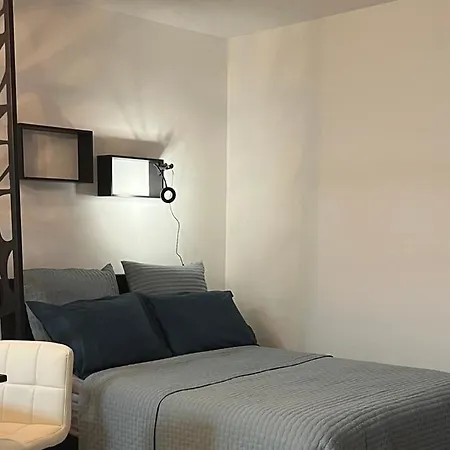 Apartment Superbe Paris La Defense *